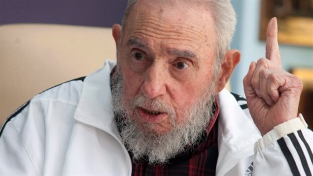 El ex presidente cubano Fidel Castro cumplirá 89 años el próximo 13 de agosto. Los presidentes de la Alianza Bolivariana para las Américas quieren rendirle un homenaje.