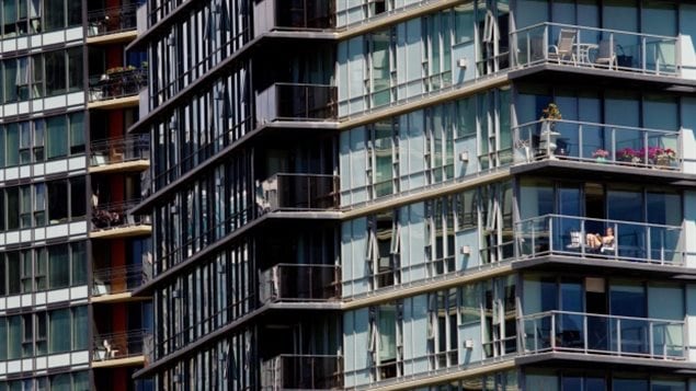 Vancouver : l’appartement est trop cher, louez un manoir 