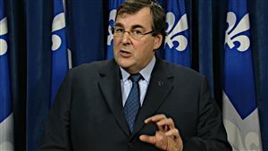 Québec resserre son programme d'aide sociale