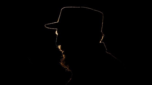 Fidel Castro