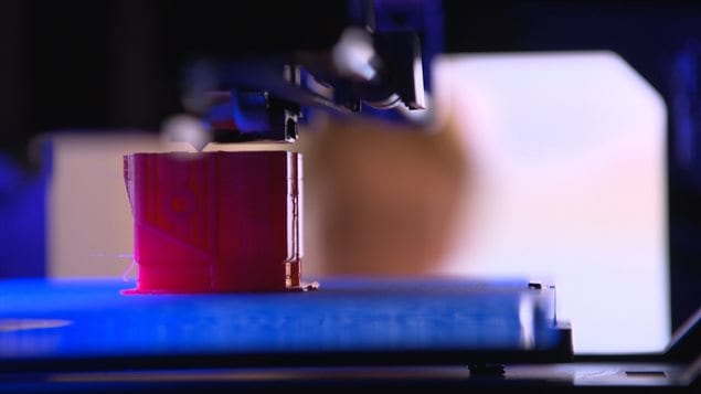Le Centre de recherche industrielle du Québec et Mohawk College vont développer ensemble des programmes de recherche appliqués aux entreprises.