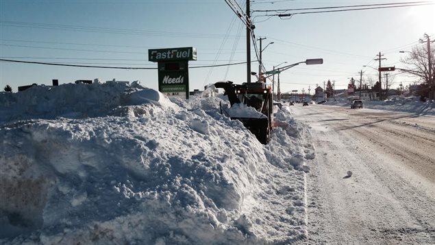 Moncton
