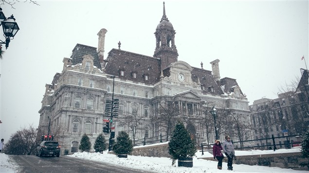 قصر مونتريال