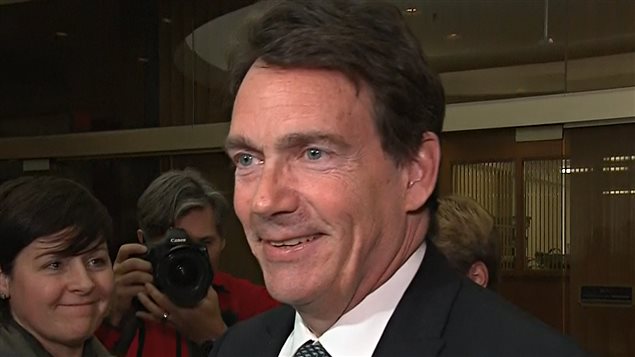 Pierre Karl Péladeau