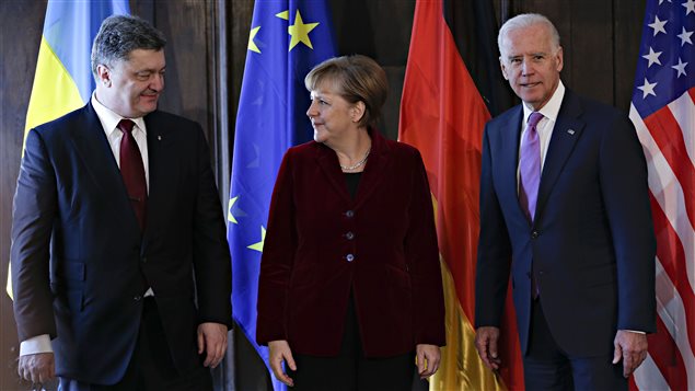 la gauche rencontre