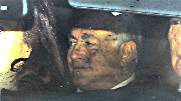 Dominique Strauss-Khan