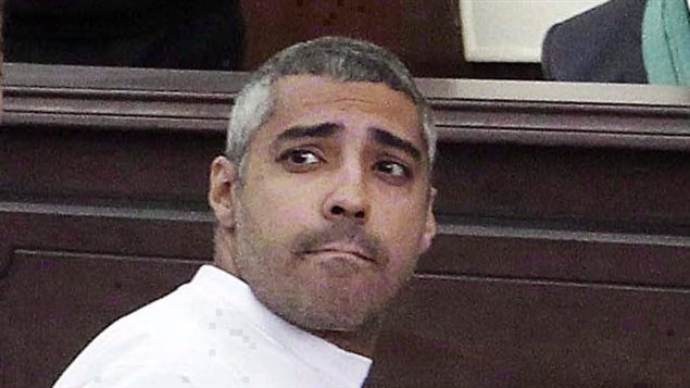 El periodista canadiense sería sometido a nuevo juicio.
