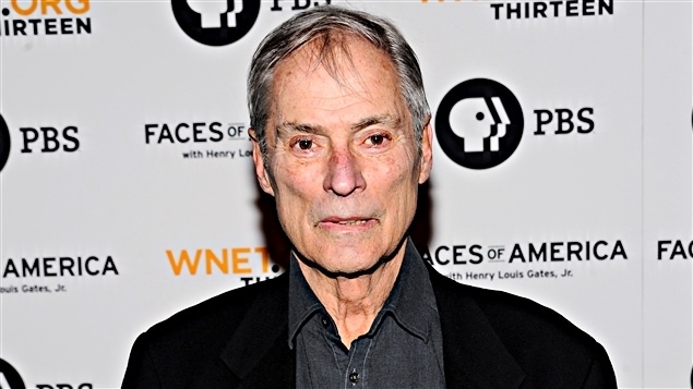 Bob Simon en 2010
