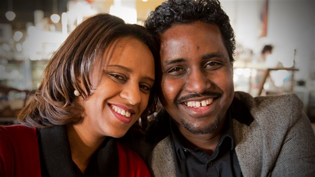 rencontre canada musulmane