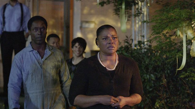 Black Bird, película de apertura de Massimidi