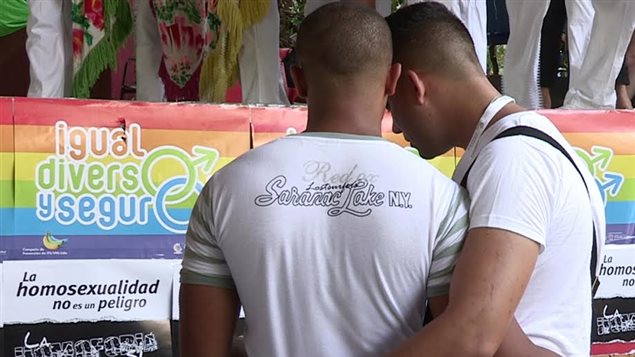 Global Gay