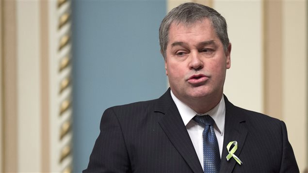 Yves Bolduc Yves Bolduc