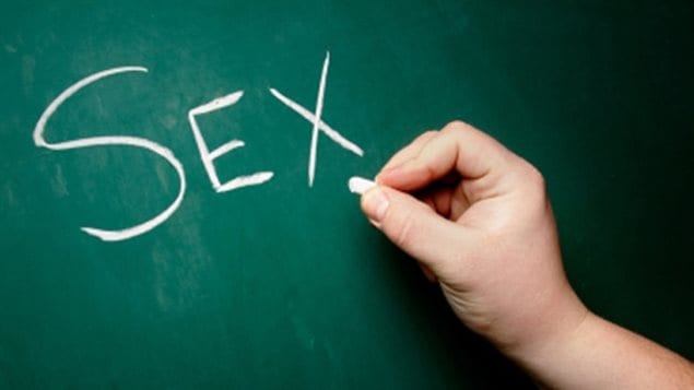La connaissance des choses du sexe est trop importante pour être facultative, aux yeux du ministère de l'Éducation.