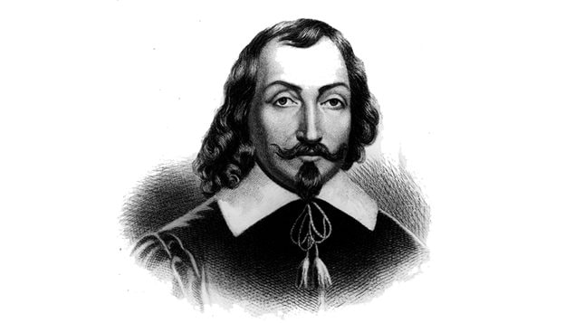 Samuel de Champlain, fondateur de Québec