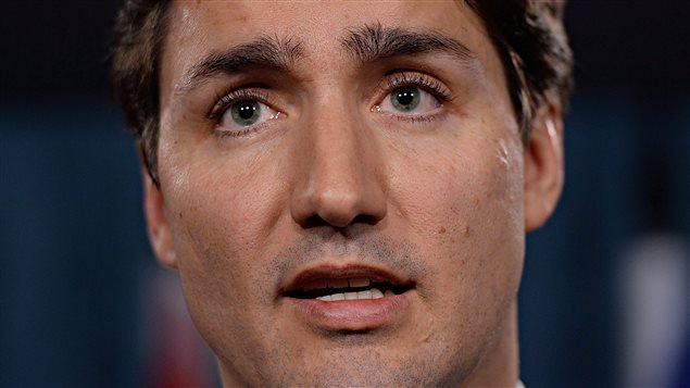 Le chef libéral Justin Trudeau souhaite que la Chambre des communes débatte de l'aide médicale à mourir dans le contexte d'un comité spécial.