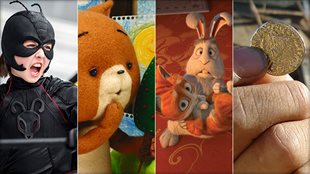 Festival international du film pour enfants de Montréal