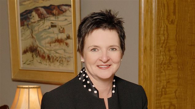 Guylaine Leclerc