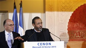 Lutter contre la radicalisation islamiste et l'islamophobie