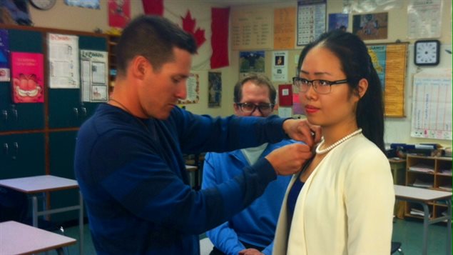 les rencontres qui chantent radio canada