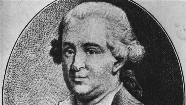 Franz Anton Mesmer (1734-1815), pionnier de l'hypnotisme Franz Anton Mesmer (1734-1815), pionnier de l'hypnotisme