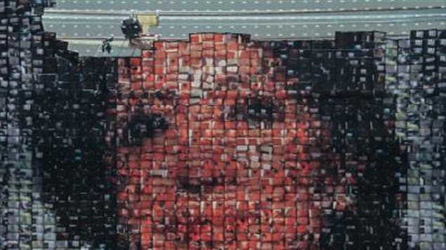 Fauxrmé es el nombre del cuarto capítulo de la exposición artística de Paolo Almario sobre el caso de su padre y los probelmas de la justicia de su país. El artista y su histporia han impactado a los canadienses que han asisitido a las galerías donde ha expuesto.   