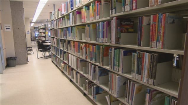 Bibliothèque de l'Université du Québec à Trois-Rivières Bibliothèque de l'Université du Québec à Trois-Rivières