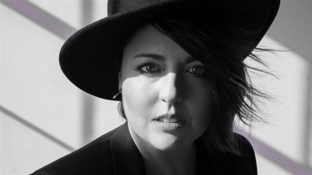 Ariane Moffatt Ariane Moffatt