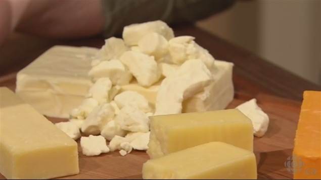 Fromage Fromage