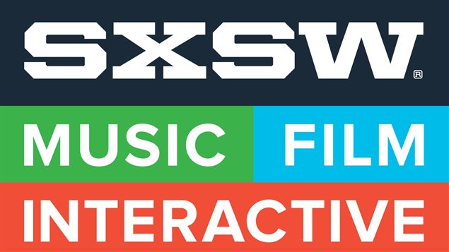 Le festival South by Southwest Le festival South by Southwest