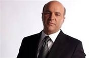 Kevin O’Leary 
