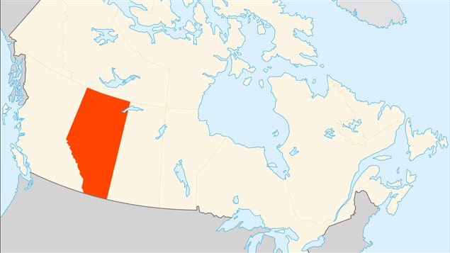 L'Alberta, 51e état américain?