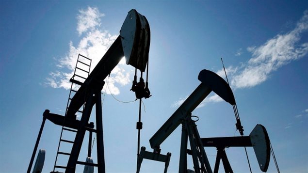 Alberta: déficit structurel en vue même avec un rebond du prix du baril de pétrole selon la banque TD 
