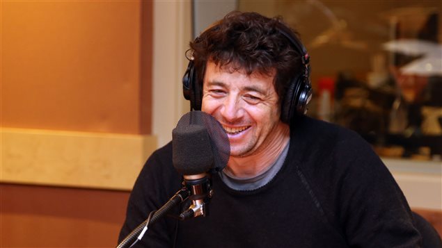 Patrick Bruel Patrick Bruel