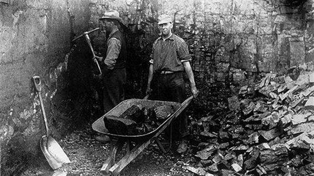Des mines de charbon abandonnées en Saskatchewan causent du souci à la province