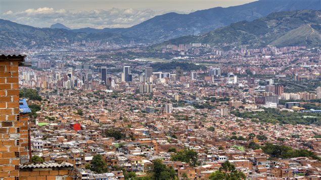 prostituée medellin