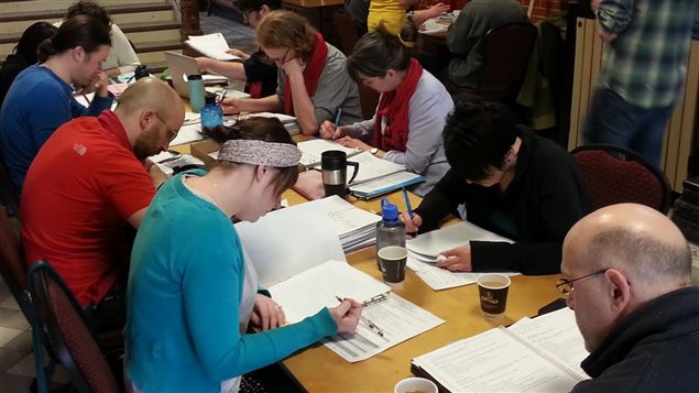 Perturbations syndicales en vue cet automne dans le rÃ©seau collÃ©gial ...