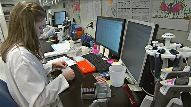 الأبحاث مستمرّة بشأن طفرة الجينتين BRCA1 وBRCA2