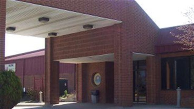 Centre communautaire francophone-Windsor Essex Kent Place Concorde Centre communautaire francophone-Windsor Essex Kent Place Concorde