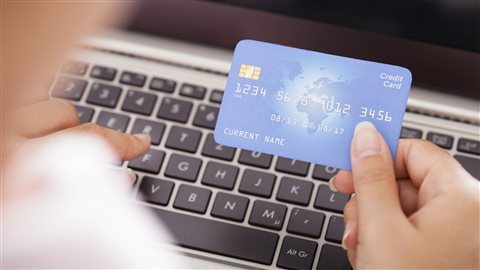 Achat en ligne