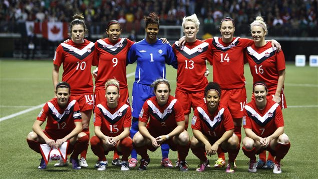 equipe de foot canada feminine equipe de foot canada feminine
