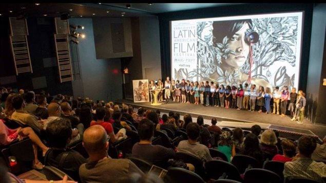 Cada año, el festival atrae a una audiciencia variada y creciente.
