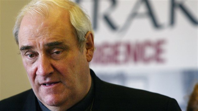 Jean-Claude Turcotte