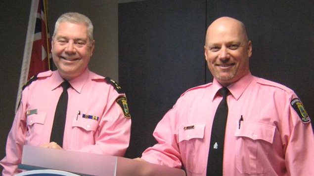 Orangeville Police - Ontario - Twitter