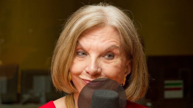 L'ancienne présidente du Conseil du Trésor et ancienne ministre des Finances Monique Jérôme-Forget L'ancienne présidente du Conseil du Trésor et ancienne ministre des Finances Monique Jérôme-Forget