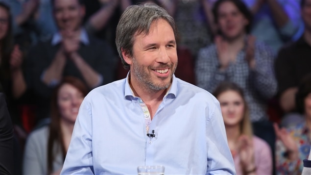 Denis Villeneuve