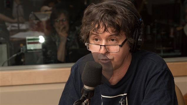 Yves Pelletier a de bien belles choses à dire sur son amour de la lecture. Yves Pelletier a de bien belles choses à dire sur son amour de la lecture.
