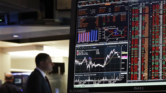 Bloomberg est un important fournisseur  d’informations financières aux professionnels des marchés financiers. 