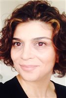 خبيرة السياحة المستدامة وفاء الأسطا