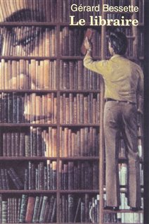 Résultats de recherche d'images pour « le libraire gérard bessette »