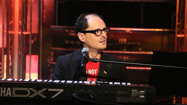 Socalled Socalled